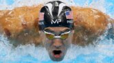 Manusia Air Dan 14 Emas Olimpiade, Rekor Phelps Yang Mengubah Sejarah Renang Manusia Air Dan 14 Emas Olimpiade, Rekor Phelps Yang Mengubah Sejarah Renang