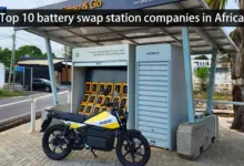 Battery Swap Motor Listrik Tak Selalu Praktis, Server Error dan Kualitas Baterai Jadi Masalah