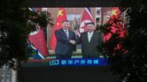 Xi Jinping Janjikan Dukungan Tegas ke Kim Jong Un, Isinya Mengejutkan Secara Strategis Xi Jinping Janjikan Dukungan Tegas ke Kim Jong Un, Isinya Mengejutkan Secara Strategis