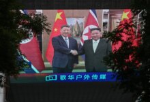 Xi Jinping Janjikan Dukungan Tegas ke Kim Jong Un, Isinya Mengejutkan Secara Strategis