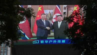 Xi Jinping Janjikan Dukungan Tegas ke Kim Jong Un, Isinya Mengejutkan Secara Strategis