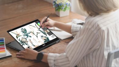 Acer Bawa Layar 3:2 Ke Tablet Baru, Janjikan Ruang Kerja Lebih Lega Untuk Kreator