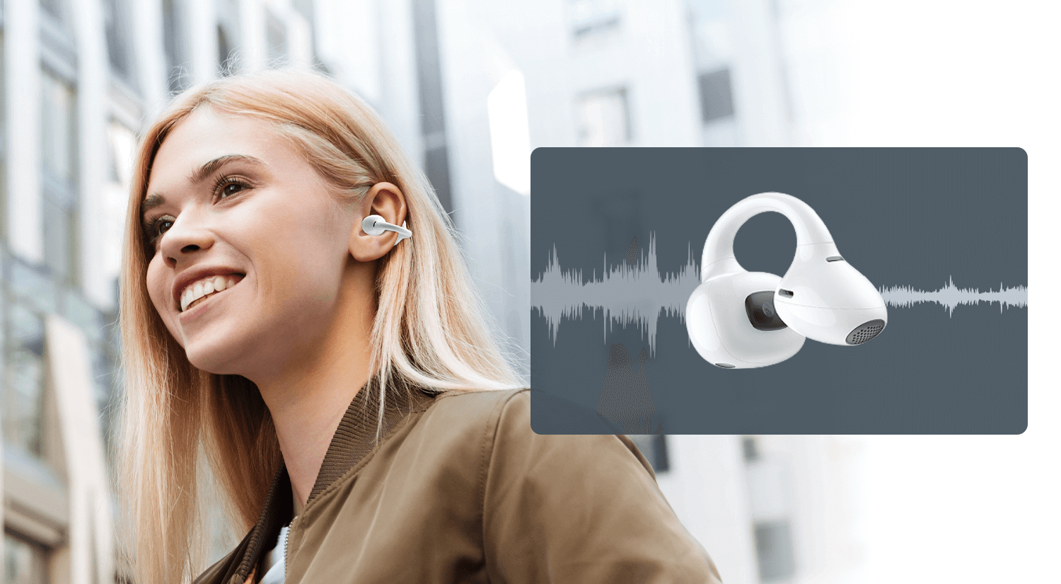 Edifier LolliClip SE Datang Beda, Earbuds Jepit Ini Punya Dolby Spatial dan AI Buat Rapat