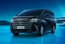 Toyota Alphard XE Bensin 2026 Dijual Segini, Varian Termurahnya Tetap Terasa Kelas Eksekutif