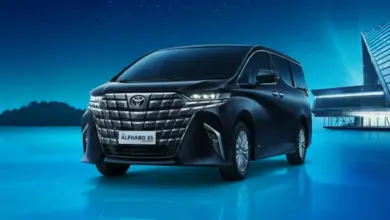 Toyota Alphard XE Bensin 2026 Dijual Segini, Varian Termurahnya Tetap Terasa Kelas Eksekutif
