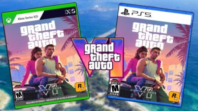GTA 6 Disebut Butuh Hampir 200GB, Pemilik PS5 dan Xbox Series X/S Patut Cemas?