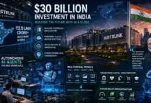 AirTrunk Siapkan Investasi Raksasa, Dorongan Baru untuk Ambisi AI dan Cloud India