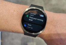 Galaxy Watch8 Bisa Bayar MRT Dan Ngopi, Cukup Tempel Pergelangan Tangan
