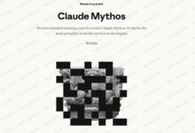Claude Mythos Tak Akan Jadi AI Publik, Anthropic Lebih Mungkin Menyisipkannya ke Opus