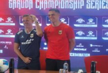 Joey Pelupessy Pasang Tekad di GBK, Timnas Indonesia Bidik Kemenangan Atas Mozambik