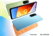 10 HP Xiaomi Baru di Indonesia 2026, Dari Rp1,8 Juta Sampai Rp29,9 Juta