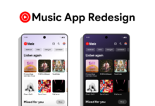 YouTube Music Ubah Tombol Penting ke Bawah, Lebih Nyaman di Tangan atau Malah Tanggung?