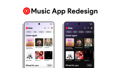 YouTube Music Ubah Tombol Penting ke Bawah, Lebih Nyaman di Tangan atau Malah Tanggung?