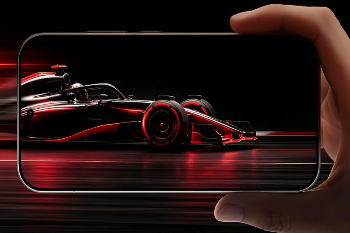 Redmi Turbo 5 Makin Terbuka, Kamera Belakangnya Ternyata Tetap Dual 50MP OIS