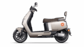 Yadea GS70 Hadir Dengan Cruise Control Dan GPS Tracking, Langsung Bisa Dicoba Di Dealer Yadea GS70 Hadir Dengan Cruise Control Dan GPS Tracking, Langsung Bisa Dicoba Di Dealer
