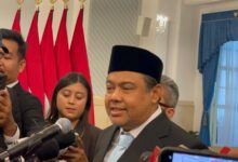 Jadi Penasihat Prabowo, Said Iqbal Pastikan Buruh Tetap Bisa Demo