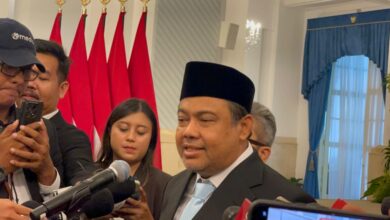 Jadi Penasihat Prabowo, Said Iqbal Pastikan Buruh Tetap Bisa Demo