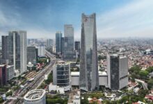 Telkom Pangkas Belasan Anak Usaha, Struktur Grup Disederhanakan ke 19 Entitas