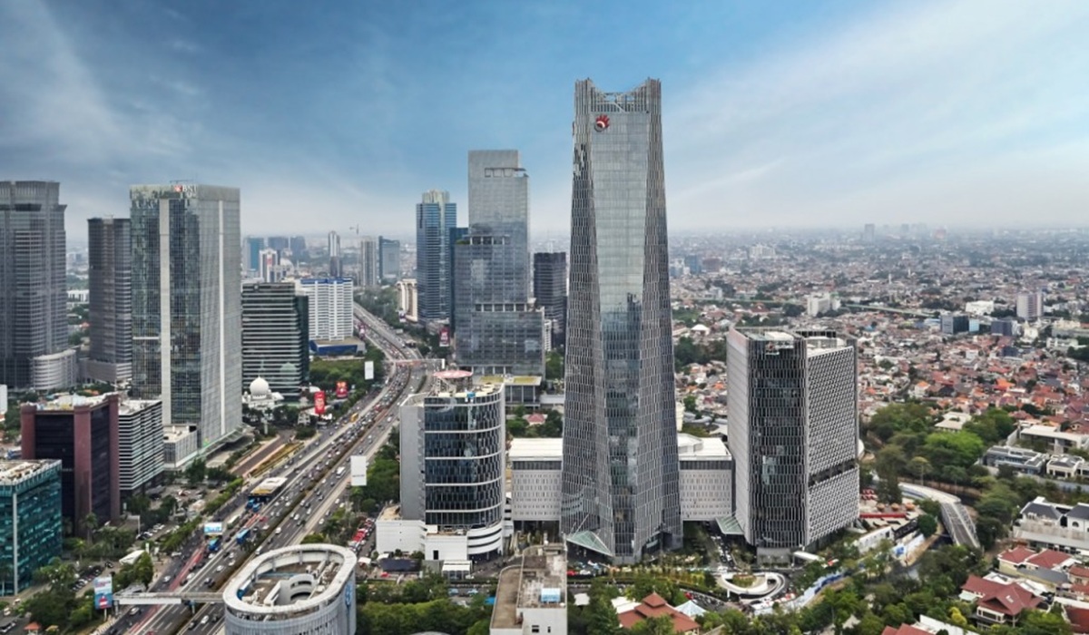 Telkom Pangkas Belasan Anak Usaha, Struktur Grup Disederhanakan ke 19 Entitas