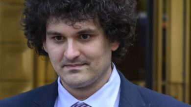 Sam Bankman-Fried Memohon Pengampunan Trump, Nasib Kasus Runtuhnya FTX Dipertaruhkan