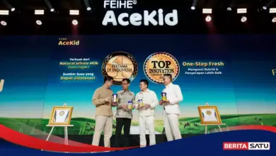 Dokter Ungkap Kesalahan Orang Tua Saat Pilih Susu Formula, Komposisi Sering Terlewat