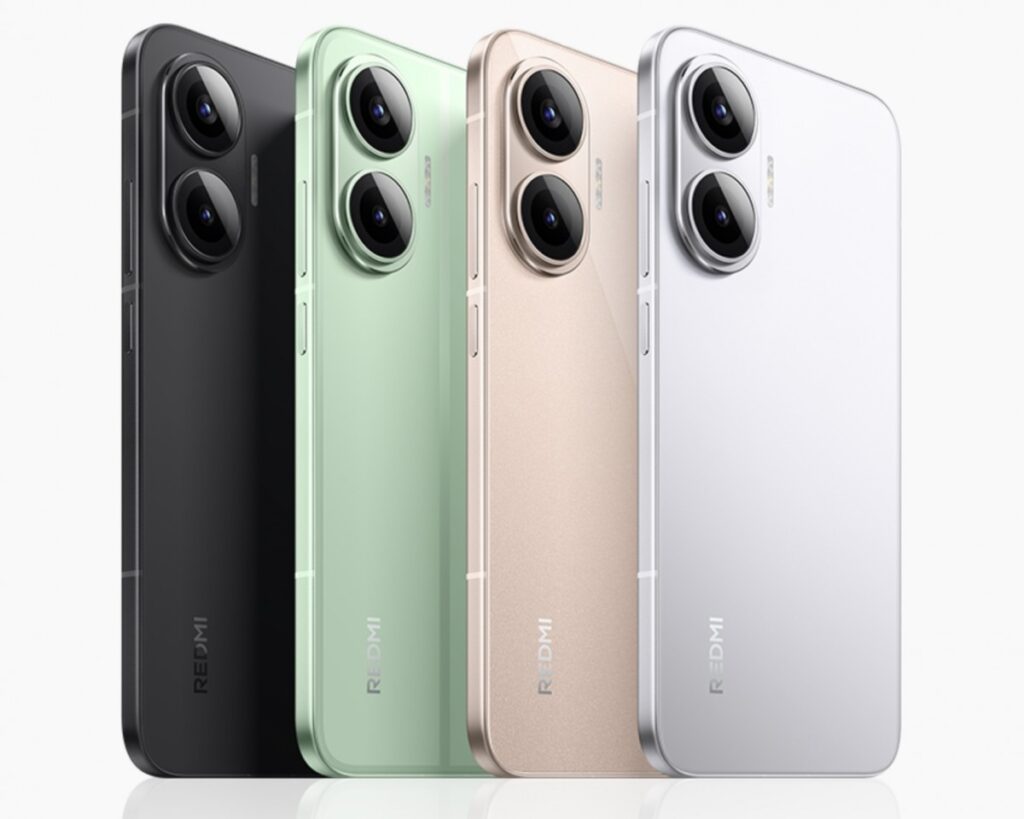 Redmi Turbo 5 Datang dengan Baterai 7.560mAh, Sinyal Bahaya untuk Rival Kelas Menengah?