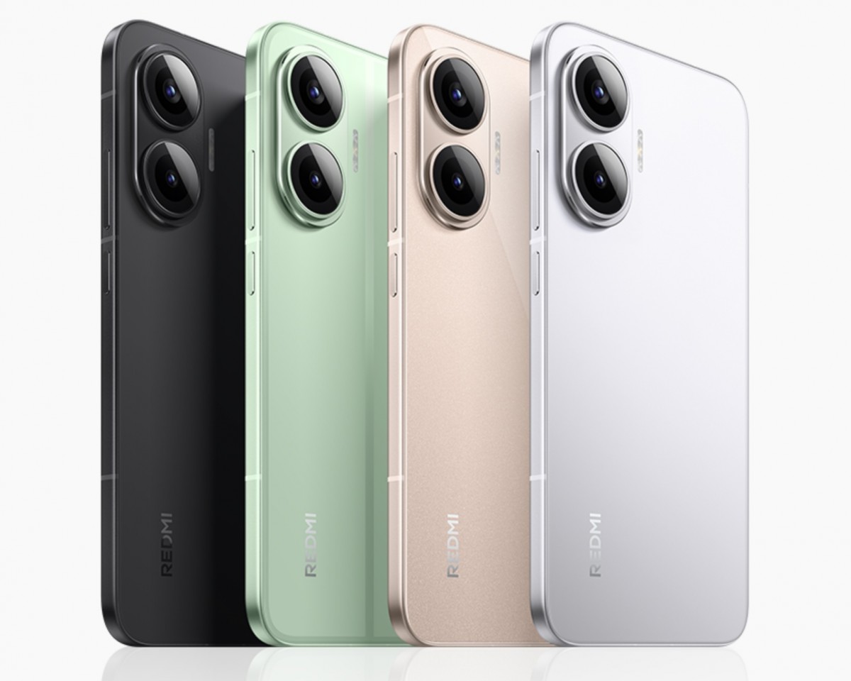 Redmi Turbo 5 Datang dengan Baterai 7.560mAh, Sinyal Bahaya untuk Rival Kelas Menengah?
