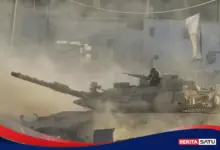 Di Tengah Gencatan Senjata, Serangan Israel Tewaskan 9 Warga Gaza