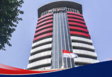 Kuota Haji Diatur, Dua Bos Travel Langsung Ditahan KPK