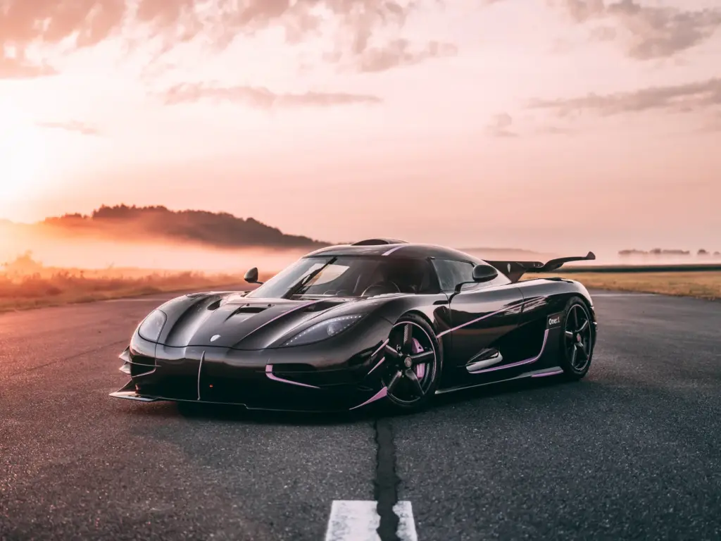 Koenigsegg One:1 yang Dikira Dicuri Itu Ternyata Tak Pernah Hilang, Kini Siap Lelang