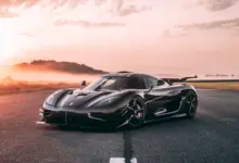 Koenigsegg One:1 yang Dikira Dicuri Itu Ternyata Tak Pernah Hilang, Kini Siap Lelang