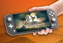 Switch Bisa Disetop di Eropa, Nintendo Kini Butuh Switch 2 Lite Cepat Hadir