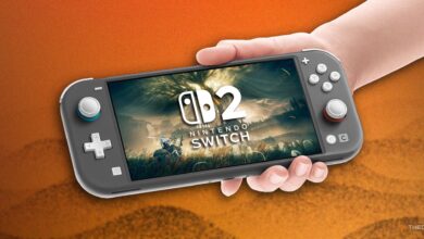 Switch Bisa Disetop di Eropa, Nintendo Kini Butuh Switch 2 Lite Cepat Hadir