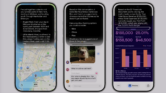 Siri AI Akhirnya Naik Kelas, Kini Bisa Baca Email dan Menjawab dari Apa yang Ada di Layar Siri AI Akhirnya Naik Kelas, Kini Bisa Baca Email dan Menjawab dari Apa yang Ada di Layar