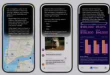 Siri AI Akhirnya Naik Kelas, Kini Bisa Baca Email dan Menjawab dari Apa yang Ada di Layar