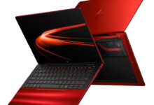 HP Dan Ferrari Rilis Laptop Mewah, Harganya Selangit Tapi Tanpa GPU Terpisah
