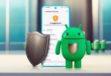 Data Pribadi di HP Android Bisa Terkuras Diam-Diam, 8 Langkah Ini Bantu Menutup Celah Pengintai