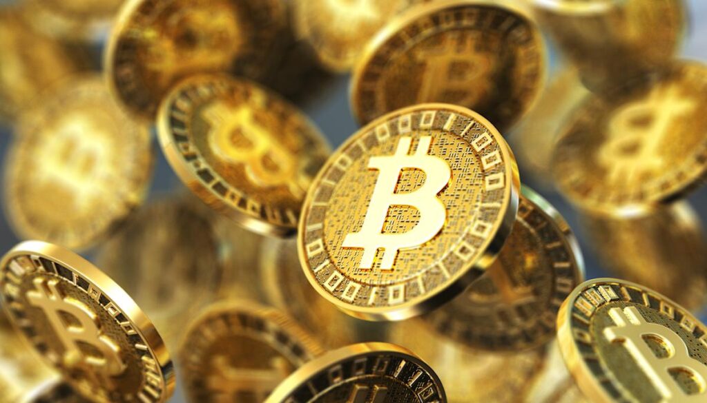 Bitcoin Bangkit Lagi, Bernstein Menilai Aset Ini Bisa Jadi Penyeimbang Di Pasar AI