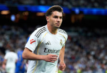 Juventus Dan Roma Berebut Brahim Diaz, Sinyal Madrid Siap Lepas Sang Kreator