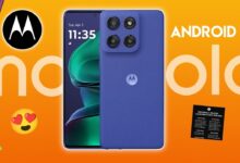 Daftar HP Motorola yang Kebagian Android 17 Sudah Muncul, Cek Ponsel Anda Masuk atau Tidak
