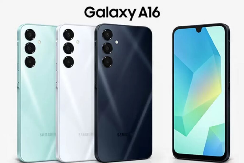 5 HP Samsung 2 Jutaan Paling Menggoda di 2026, Kamera 50 MP dan Baterai Awet Buat Harian
