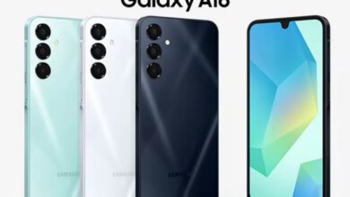 5 HP Samsung 2 Jutaan Paling Menggoda di 2026, Kamera 50 MP dan Baterai Awet Buat Harian