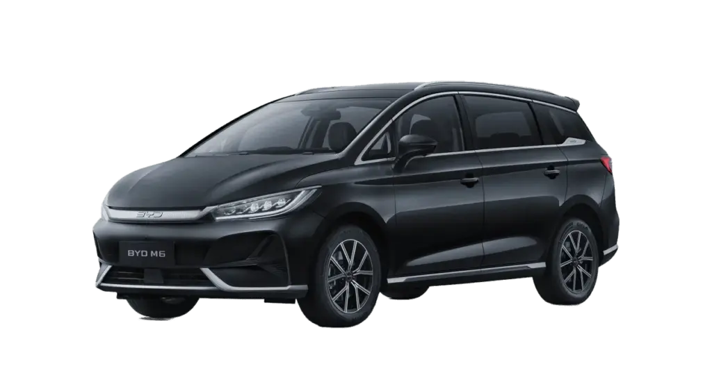 BYD M6 Bekas Masih Bertahan Di Rp 300 Jutaan, Ternyata Harga Jualnya Tak Jatuh