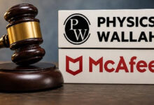 McAfee dan PhysicsWallah Kena Sanksi, Cara Halus Menjebak Pengguna Akhirnya Dibongkar
