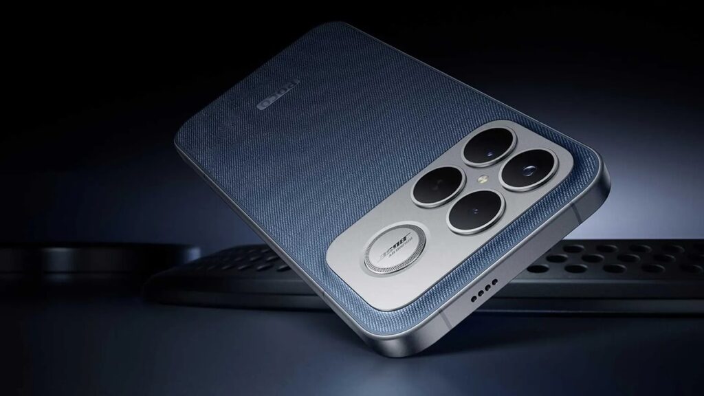 Redmi K100 Bisa Ubah Standar K-Series, Model Reguler Kini Diprediksi Punya Wireless Charging