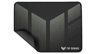 ASUS Rilis Mouse Pad Racikan Pro Esports, Fokus Kontrol yang Bisa Ubah Aim Pemain FPS