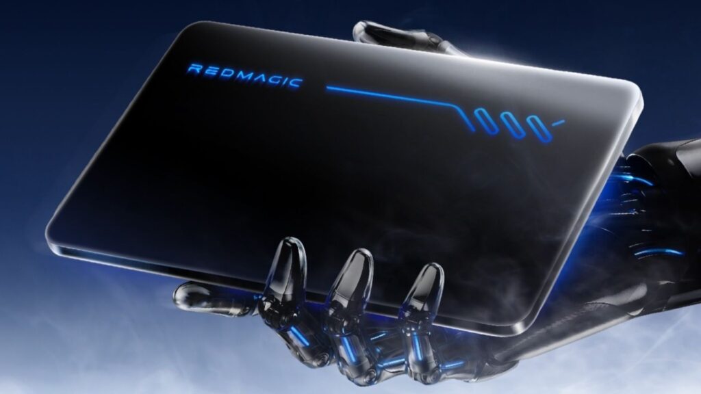 RedMagic Astra 2 Siap Mendarat, Layar OLED 200Hz dan Snapdragon 8 Elite Gen 5 Bikin Lawan Tersudut