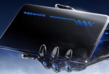 RedMagic Astra 2 Siap Mendarat, Layar OLED 200Hz dan Snapdragon 8 Elite Gen 5 Bikin Lawan Tersudut