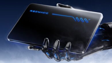 RedMagic Astra 2 Siap Mendarat, Layar OLED 200Hz dan Snapdragon 8 Elite Gen 5 Bikin Lawan Tersudut