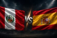 Spanyol Tertekan Dua Imbang, Laga Lawan Peru Jadi Ujian Terakhir Sebelum Piala Dunia 2026